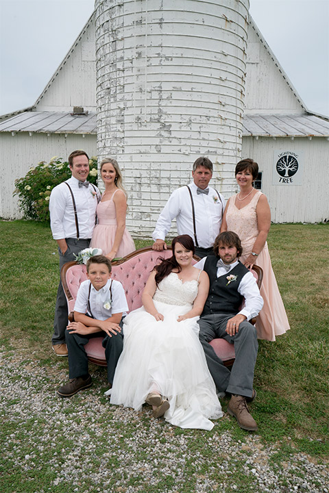 lightning tree barn circleville ohio