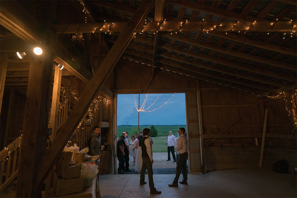 lightning tree barn circleville ohio