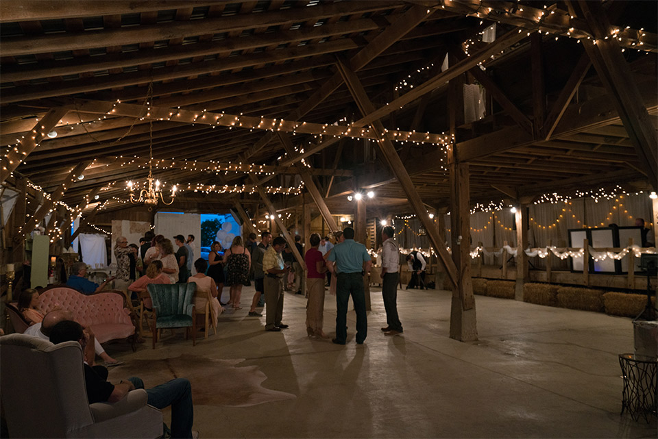 lightning tree barn circleville ohio