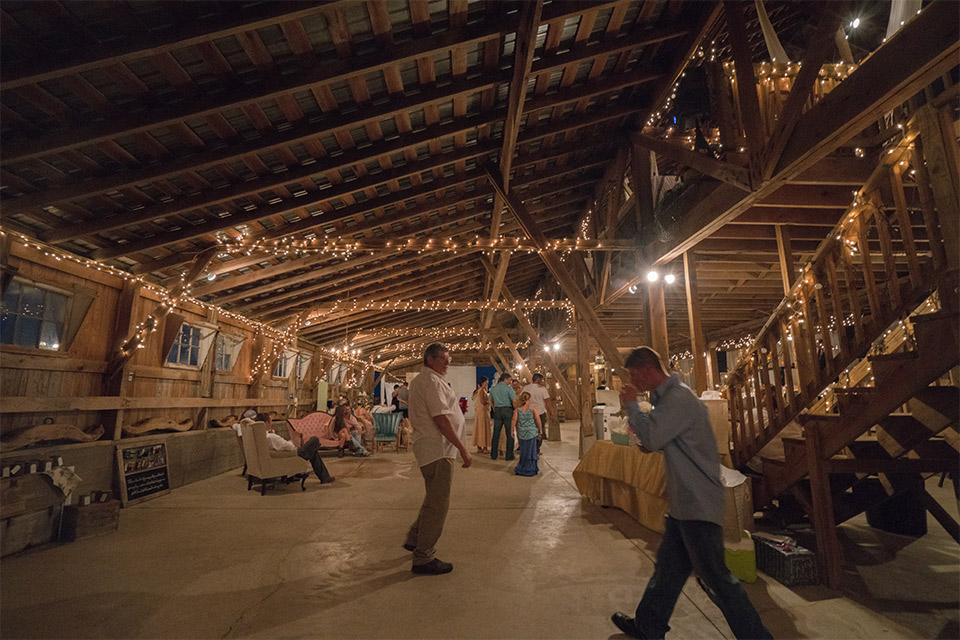 lightning tree barn circleville ohio