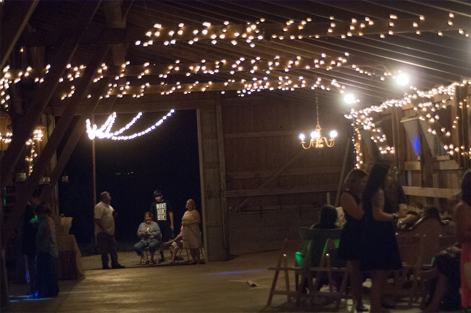 lightning tree barn circleville ohio