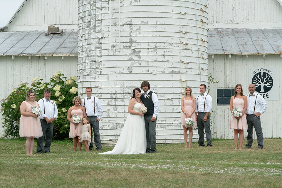 lightning tree barn circleville ohio